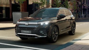 Volkswagen Tiguan Tiguan 2.0 TDI 150 CV DSG R-Line Plus
