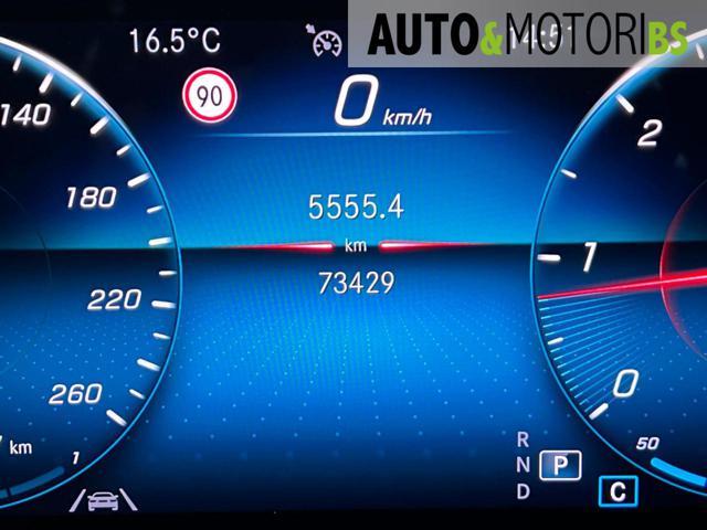 MERCEDES-BENZ GLE 300 d 4Matic Premium *UNIPROPRIETARIO*