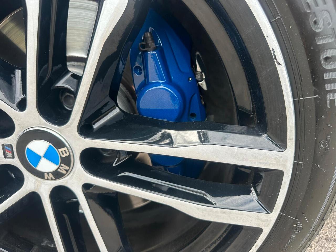 Bmw 420 420d xDrive Coupé Msport - coupé tre volumi