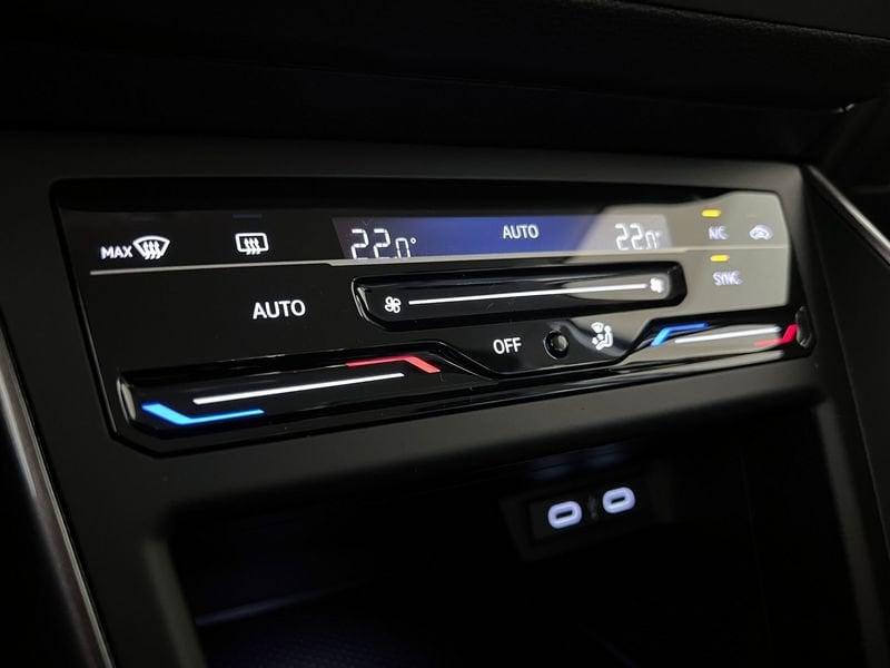 Volkswagen Polo Polo 1.0 TSI Style