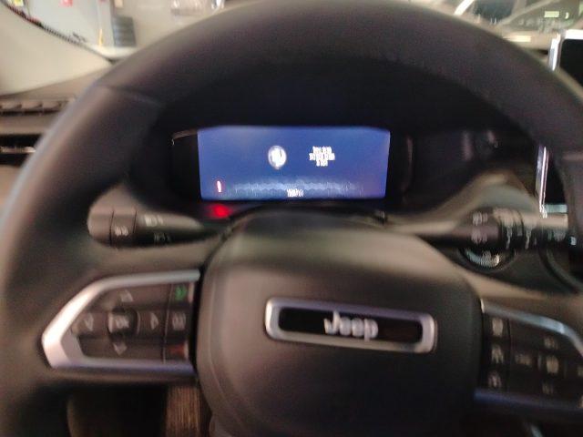 JEEP Compass 1.6 Multijet S