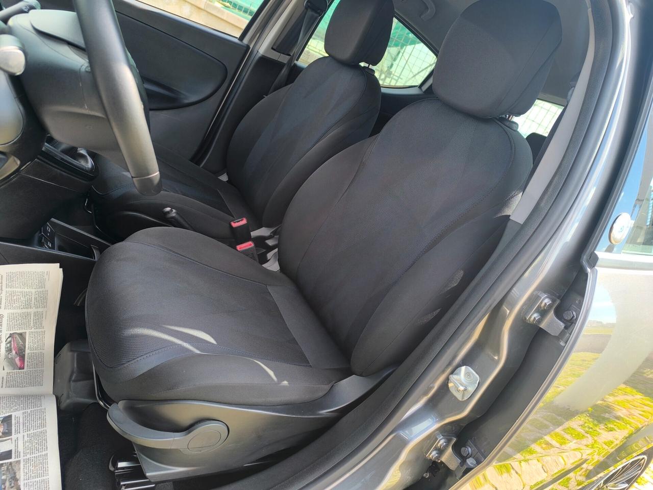 LANCIA YPSILON GOLD GPL CASA MADRE 10/2019 KM 87.000