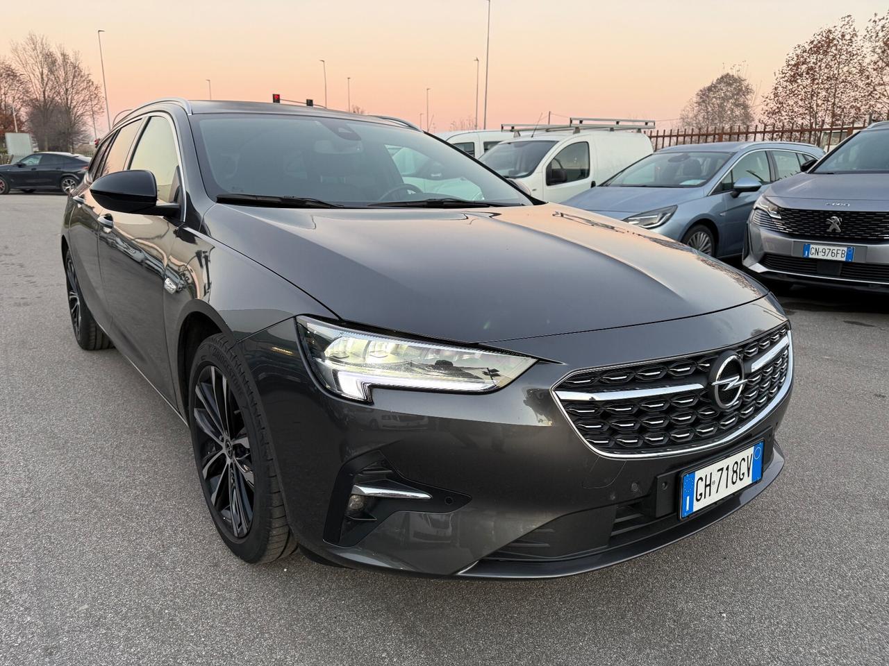 Opel Insignia 2.0 174 CV S&S aut. Sports Tourer GS Line