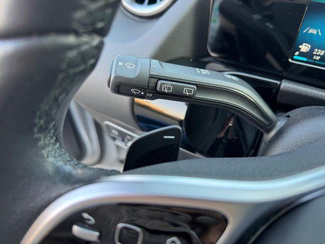 MERCEDES-BENZ B 180 d AUTOM SPORT PLUS *SERVICE MERCEDES*