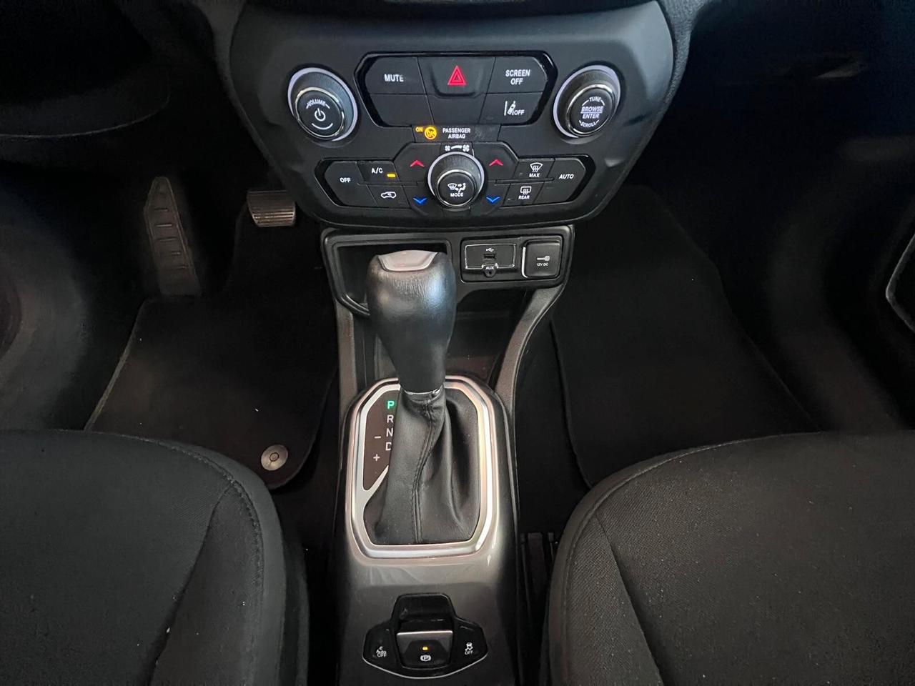 Jeep Renegade 1.5 t4 130cv FULL-HYBRID DCT*NO VINCOLI DI FINAZIAM*NAVI UNIPRO