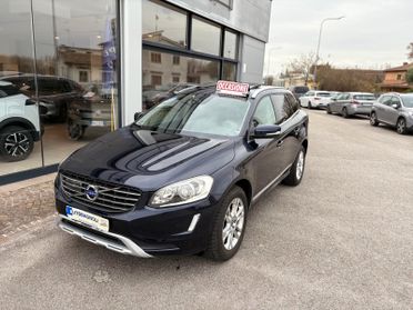 Volvo XC 60 SUMMUM D4 AWD Geartronic