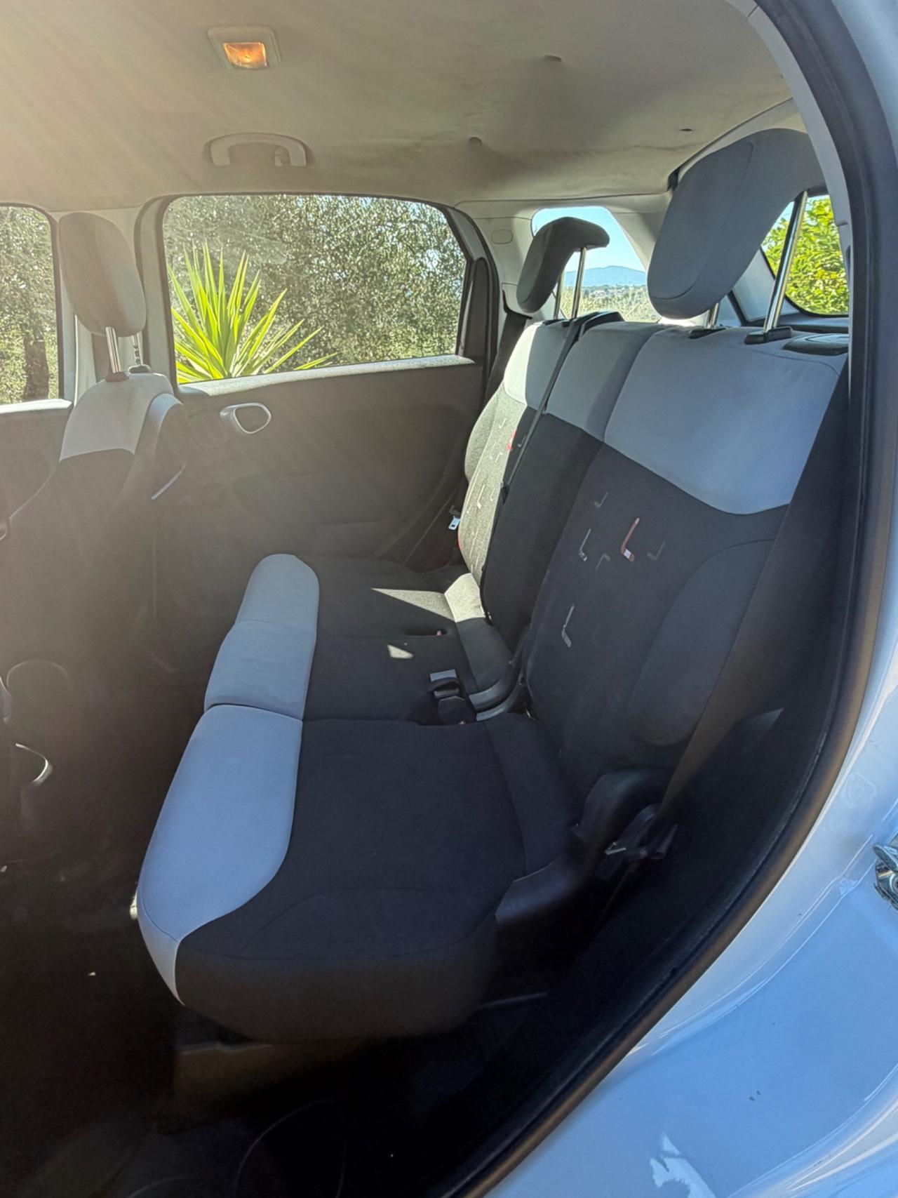 Fiat 500L 1.4 95 CV Lounge