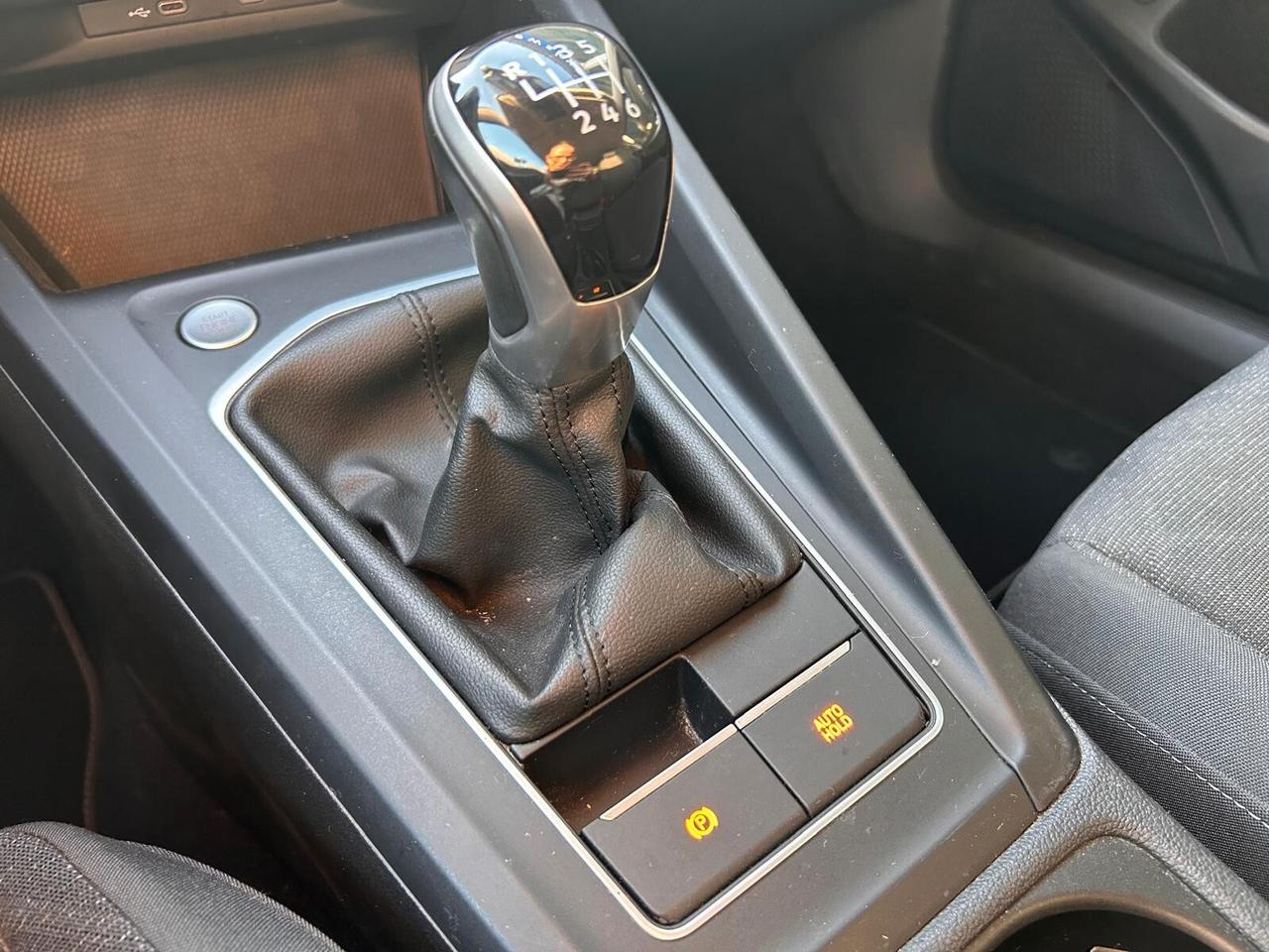 Volkswagen Golf 2.0 TDI SCR Style IVA ESPOSTA