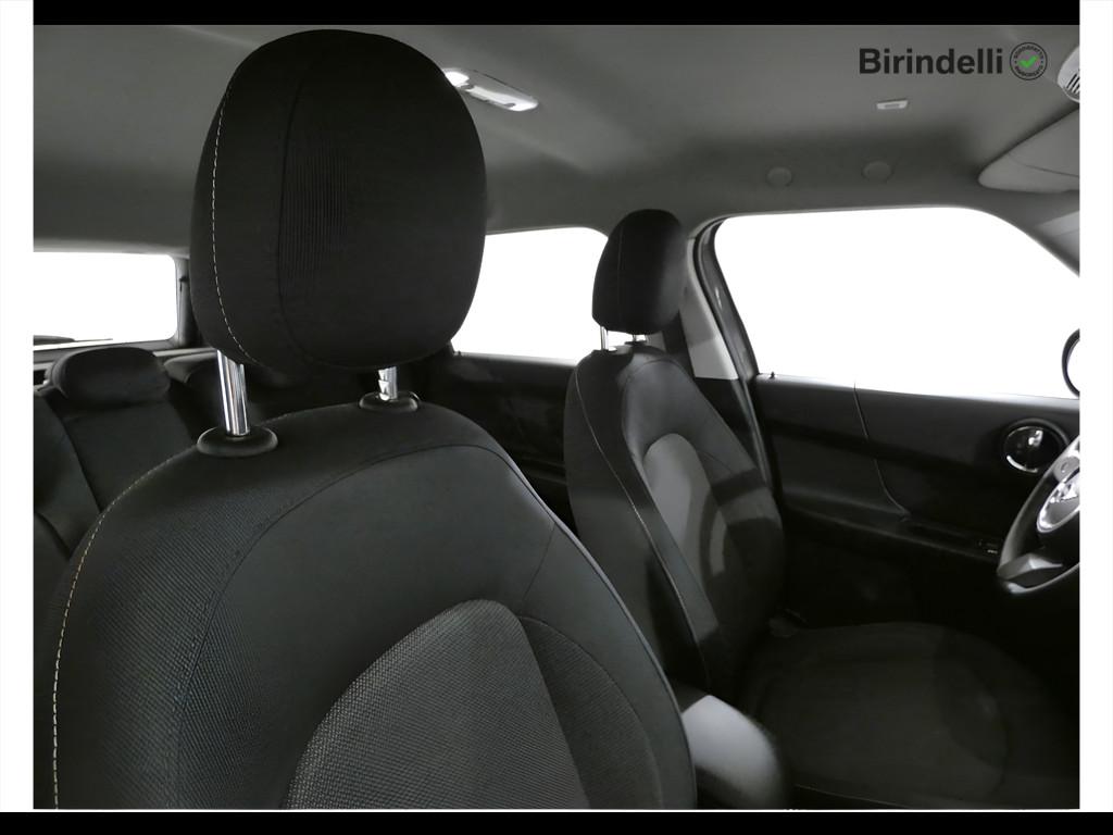 MINI Mini Countrym.(F60) - Mini 1.5 Cooper Classic Countryman