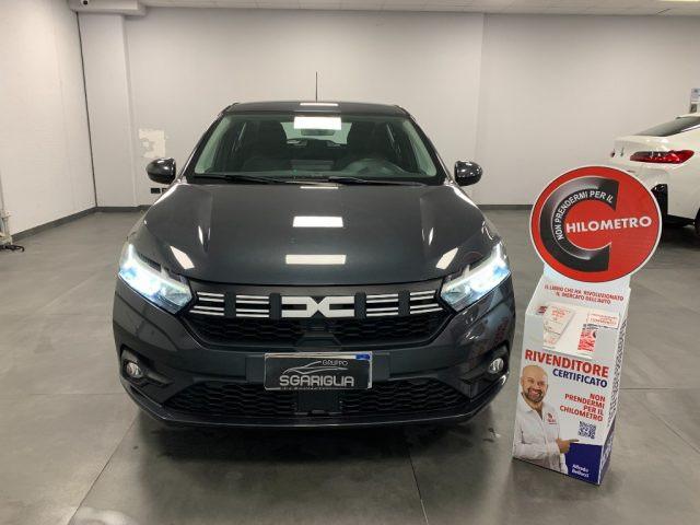 DACIA Sandero Streetway 1.0 GPL ECO-G Comfort