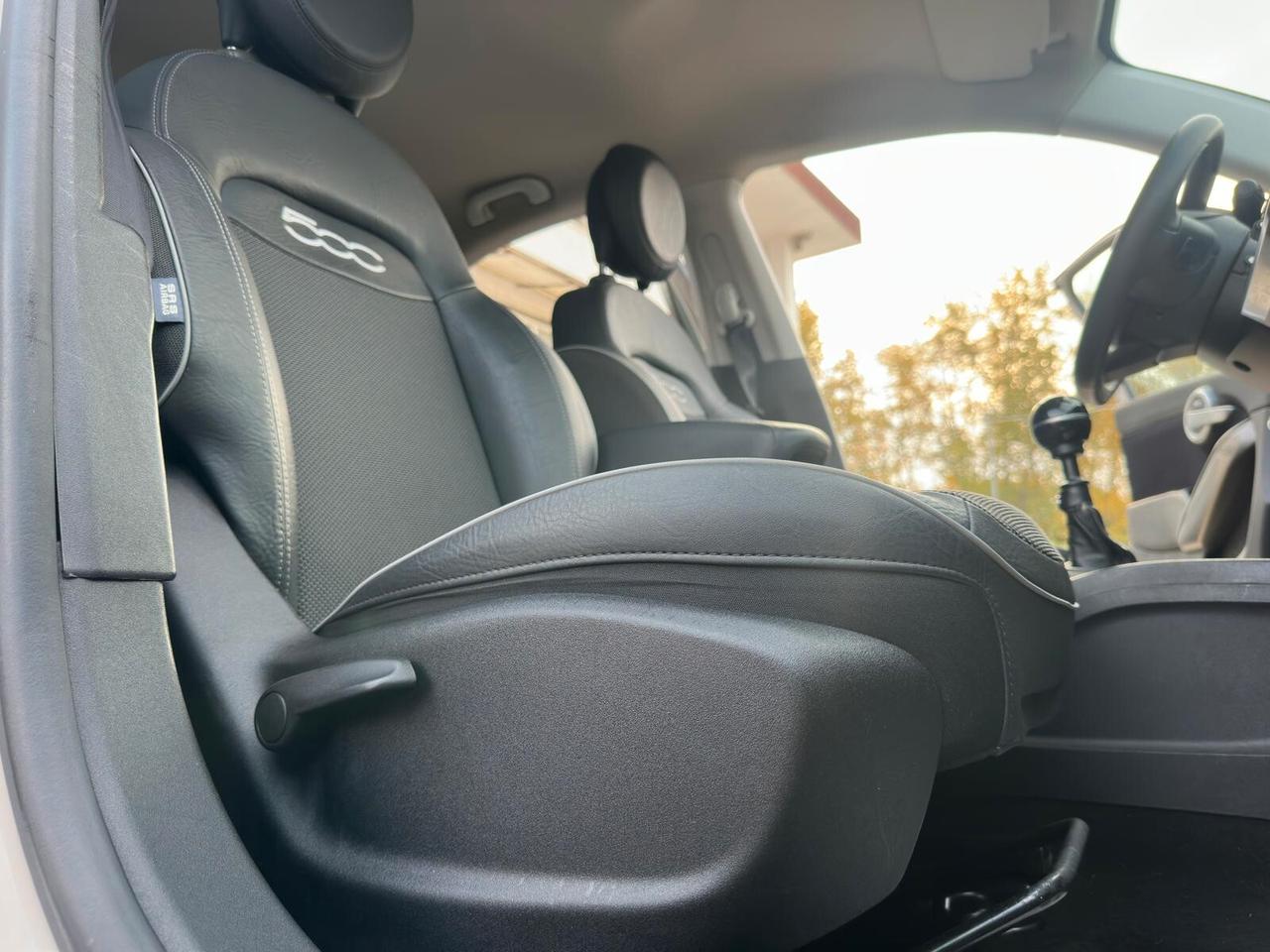 Fiat 500X 1.6 MultiJet 120 CV Cross Plus