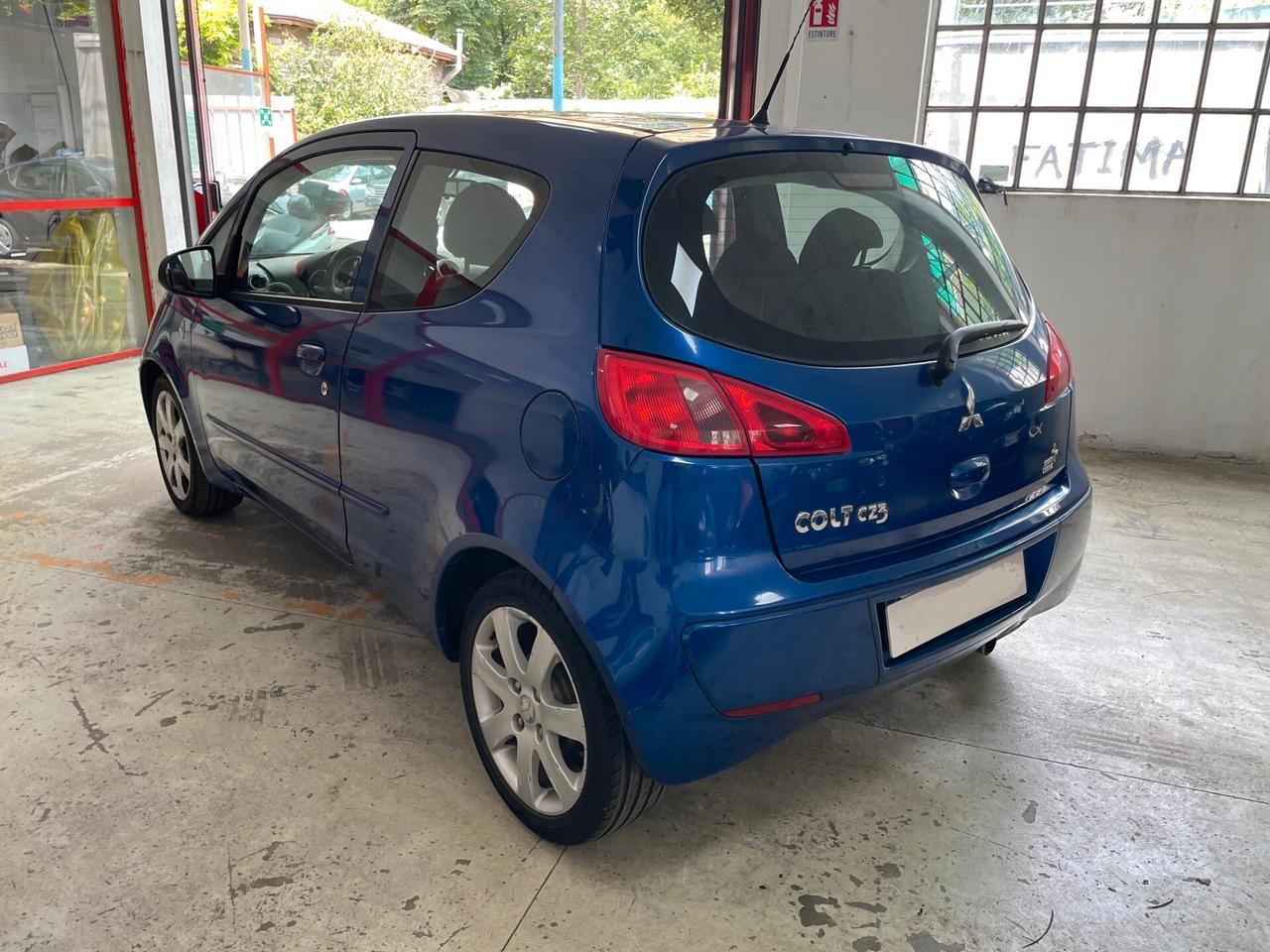 Mitsubishi Colt 1.3 16V 3p. Insport