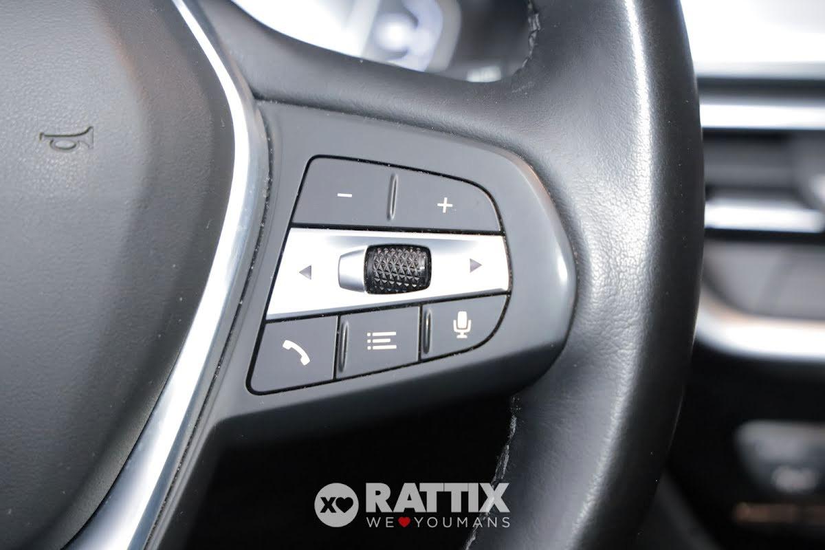 BMW X3 xdrive30e auto