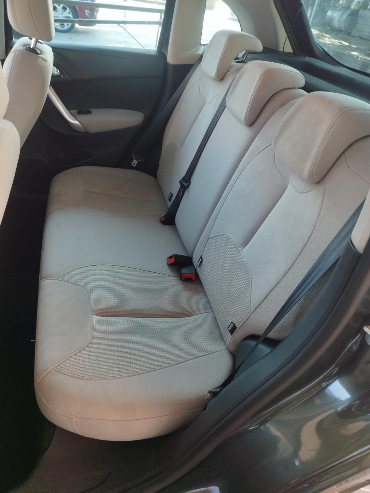 Citroen C3 1.4 HDi 70 Exclusive Style