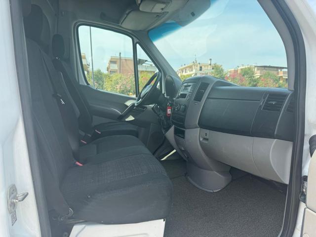 MERCEDES-BENZ Passo Lungo Sprinter 316 CDI
