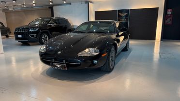 Jaguar XK8 4.0 Coupé 284CV ASI - 1998