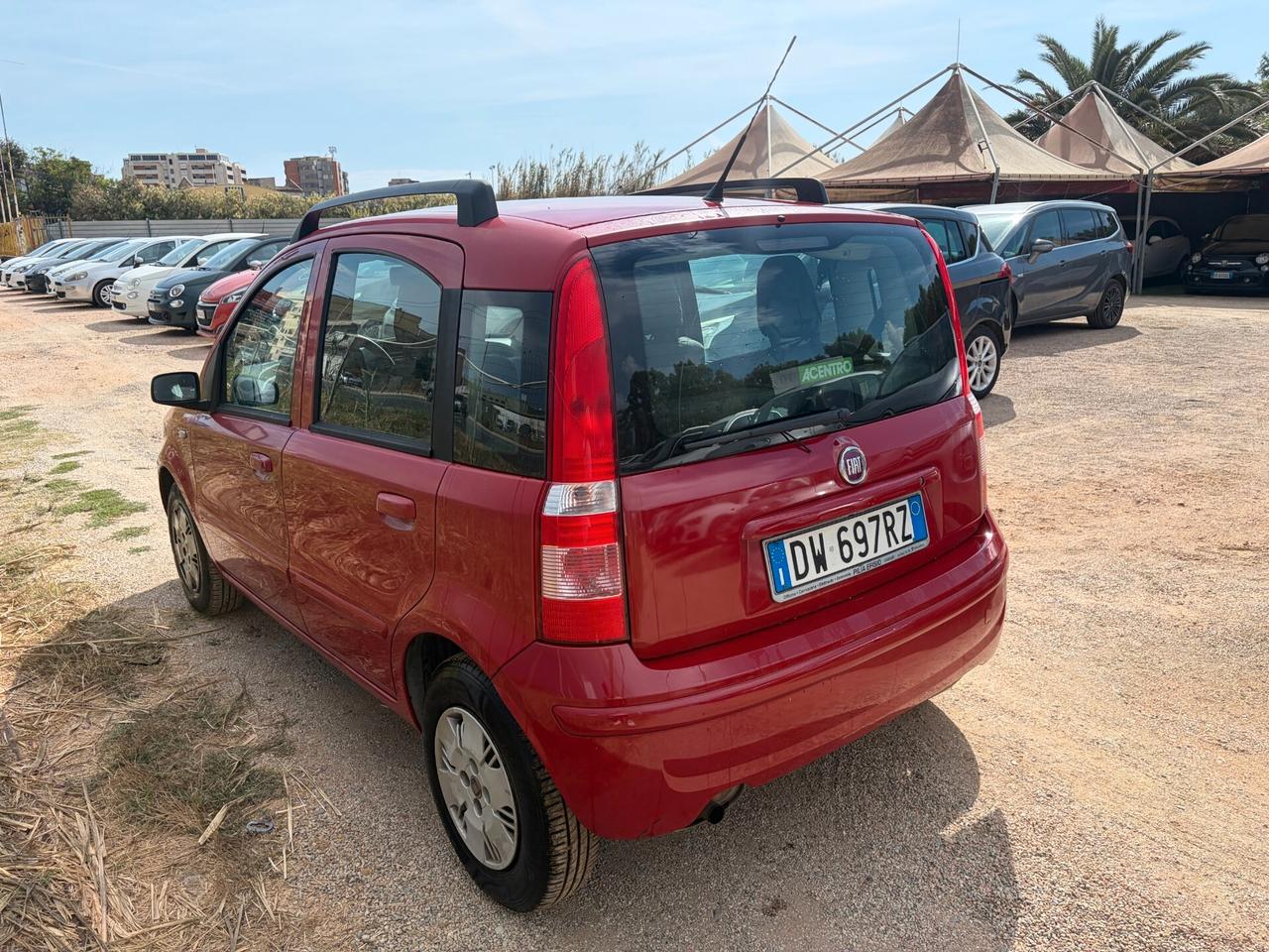 Fiat Panda 1.2 Dynamic