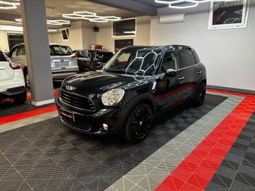 Mini Countryman One D 1.6 - FABIANOAUTO
