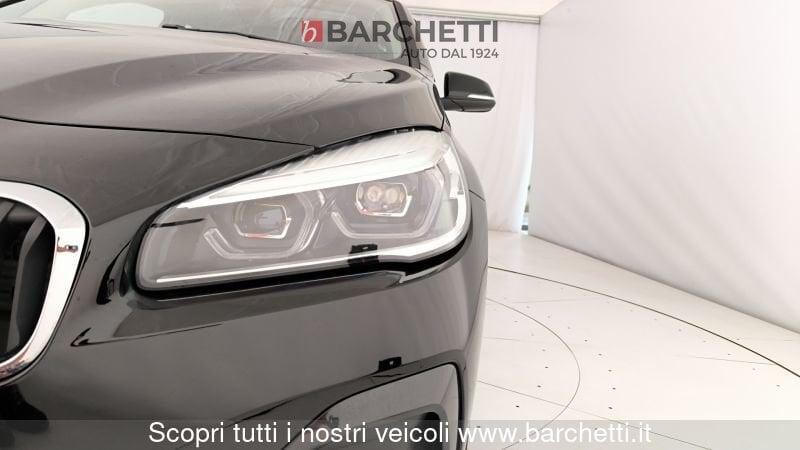 BMW Serie 2 Gran Tourer SERIE 2 G.T. (F46) 218D XDRIVE GRAN TOURER BUSINESS