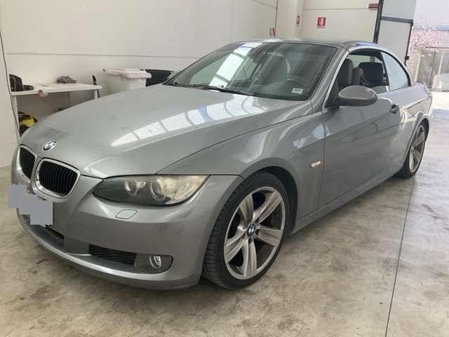 BMW 320 320i Cabrio 170cv RISERVATA SIG. MARCO