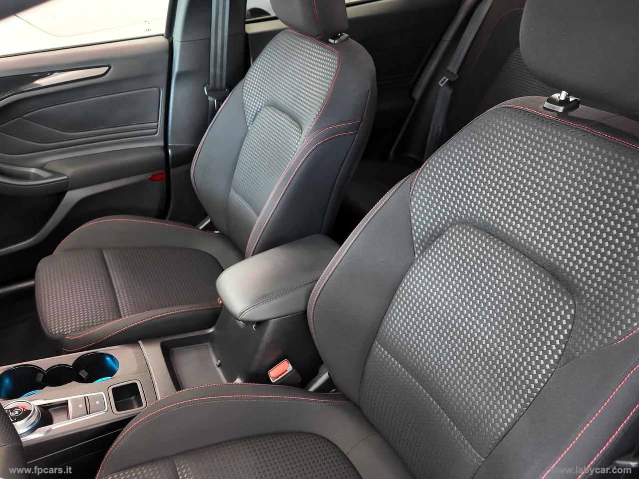 FORD Focus 1.5 EcoBlue 115 aut.5p.ST-Line Des