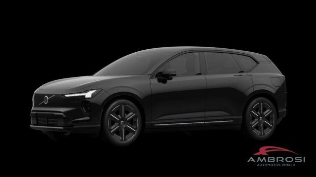 VOLVO EX60 P10 AWD 100% elettrica Ultra