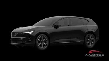 VOLVO EX60 P10 AWD 100% elettrica Ultra