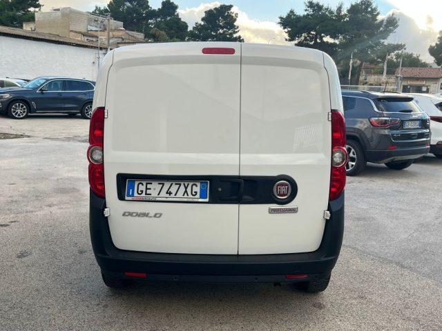 FIAT Doblo Doblò 1.6 MJT 105CV S&S PL-TA Cargo Maxi XL Easy