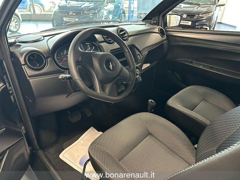 Aixam City Minauto Diesel NUOVA PRONTA CONSEGNA