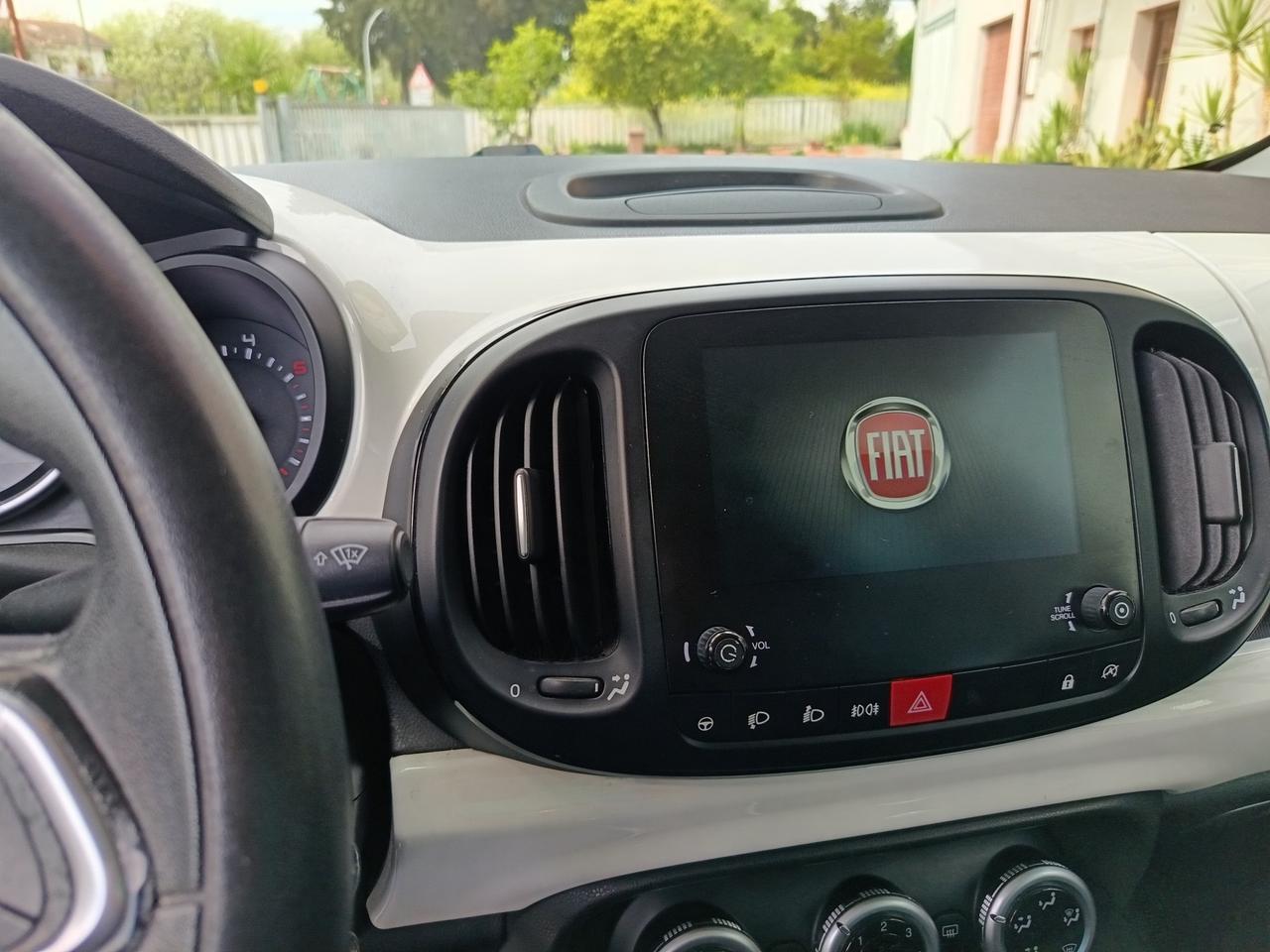 FIAT 500L 1.6 Multijet 120 CV ProMMo