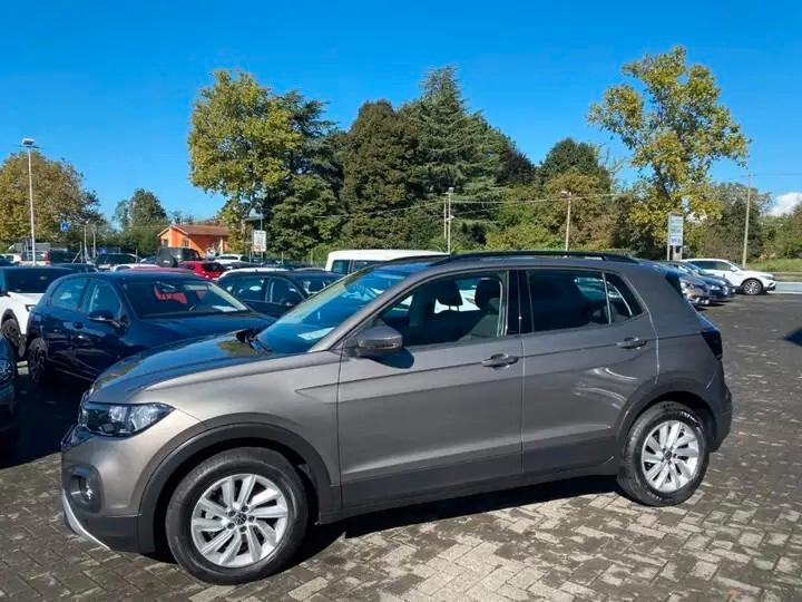 Volkswagen T-Cross 1.0 TSI 110 CV DSG Style
