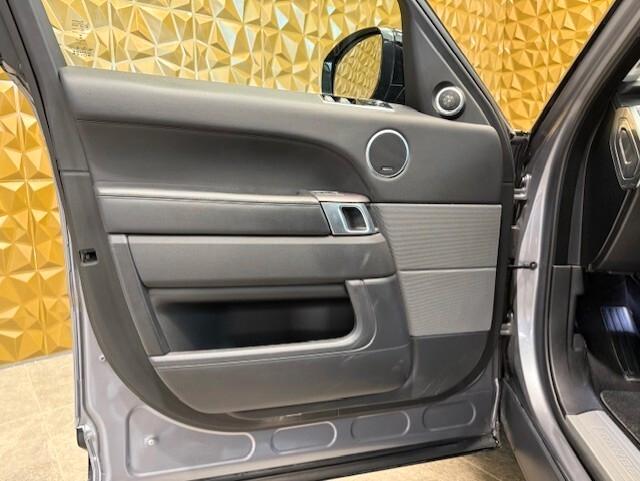 Land Rover Range Sport 3.0 SDV6 249 CV HSE