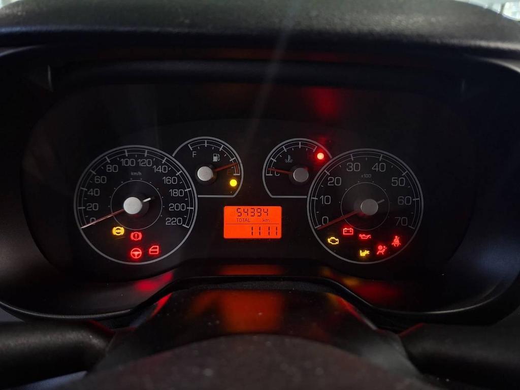 Fiat Grande Punto 3 Porte 1.4 Dynamic