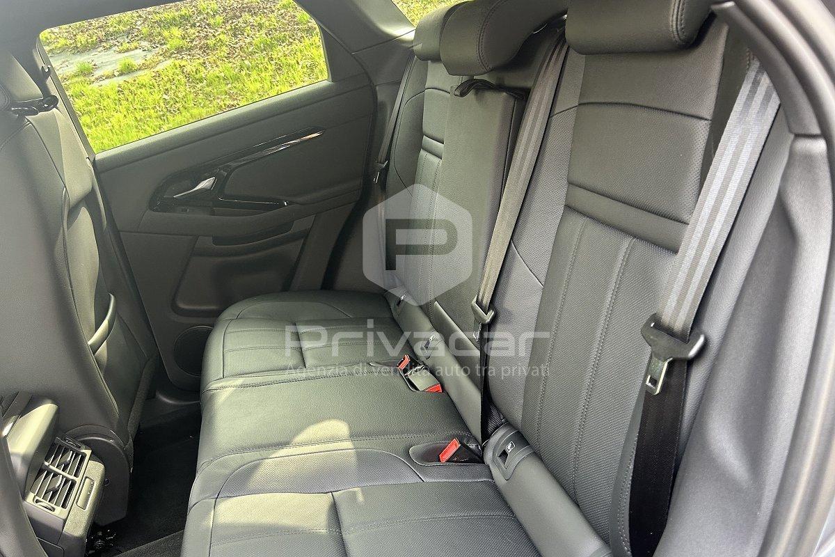 LAND ROVER Range Rover Evoque 1.5 I3 PHEV 300 CV AWD Auto S