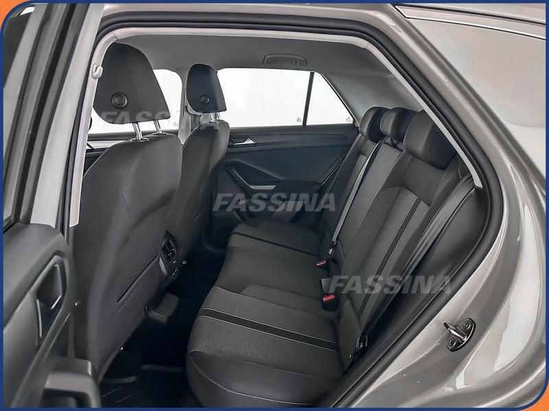 Volkswagen T-Roc T-Roc 1.0 TSI Life 110CV