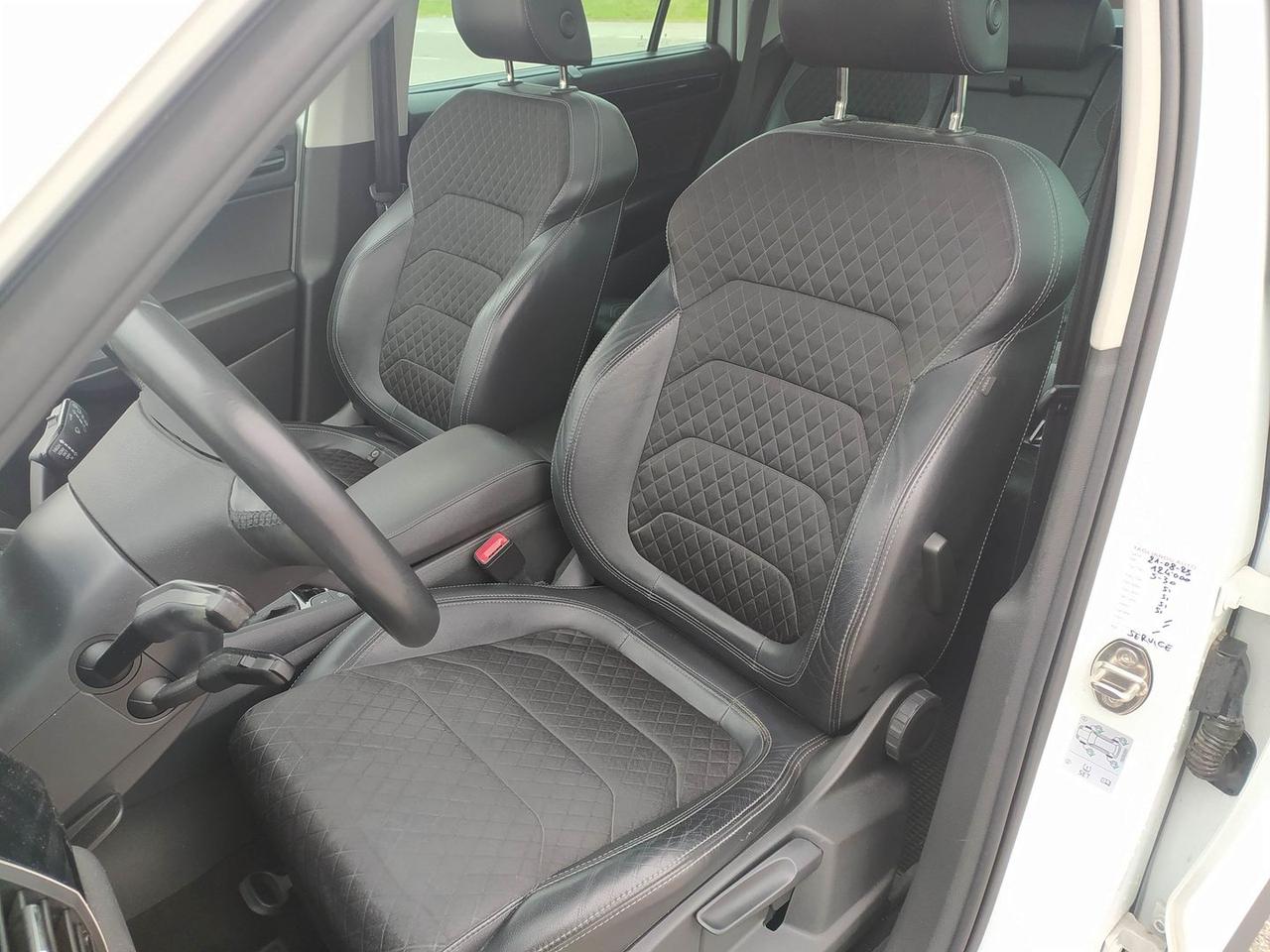 Skoda Kodiaq Style 2.0 TDI 150CV #9084