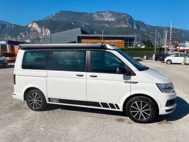 Volkswagen T6 California MULTIVAN /CALIFORNIA BULLI /EDITION 2000 TDI 150 CV
