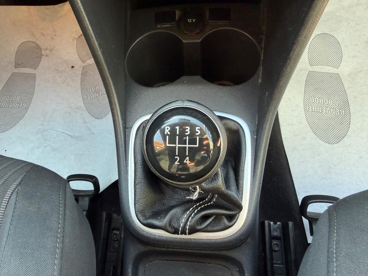 Volkswagen Polo 1.6 TDI 90CV DPF 5 porte Highline