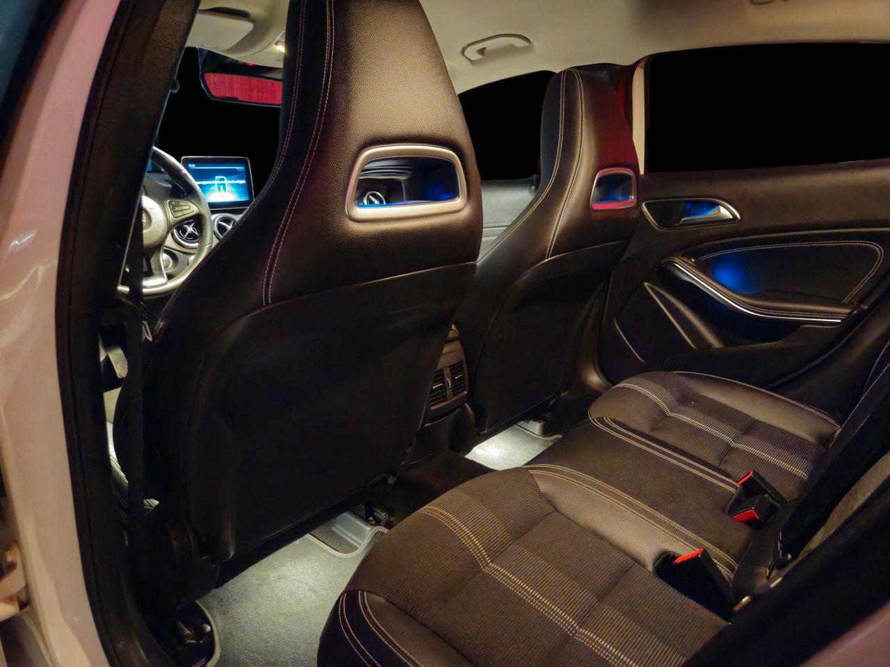 Mercedes GLA 180 Sport auto