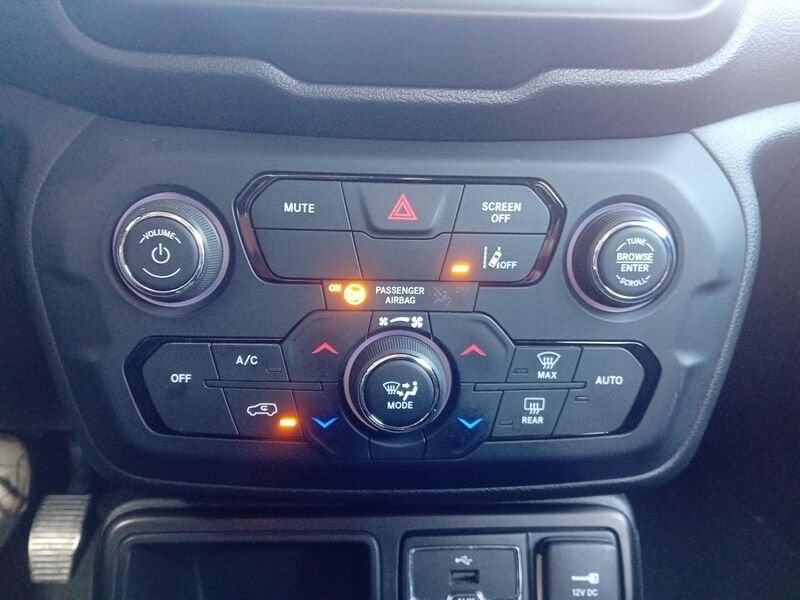 Jeep Renegade 1.6 MJet 130cv Limited