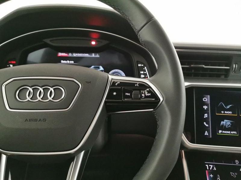 Audi A6 35 2.0 tdi mhev 12V Business Advanced s-tronic