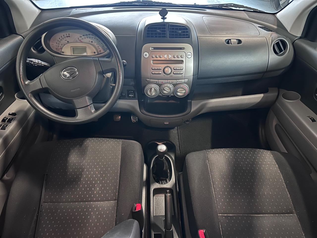Daihatsu Sirion 1.3 Taka