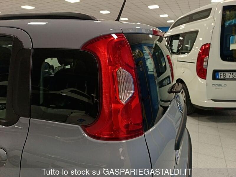 FIAT Panda 1.2 EasyPower Lounge GPL