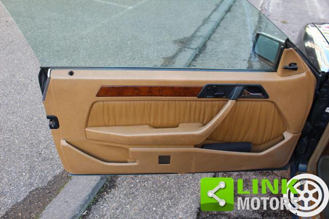 MERCEDES-BENZ CE 300 -24(C124)