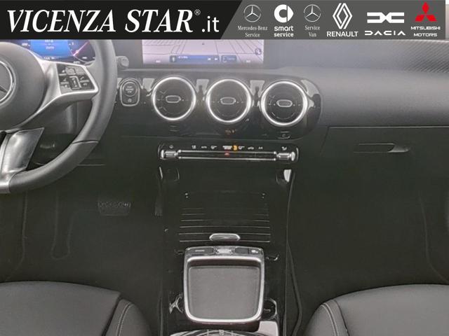 MERCEDES-BENZ A 180 MHV ADVANCED SPORT