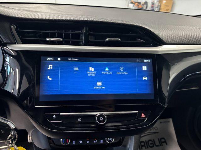 OPEL Corsa GS Automatico 1.2 Benzina Strafull