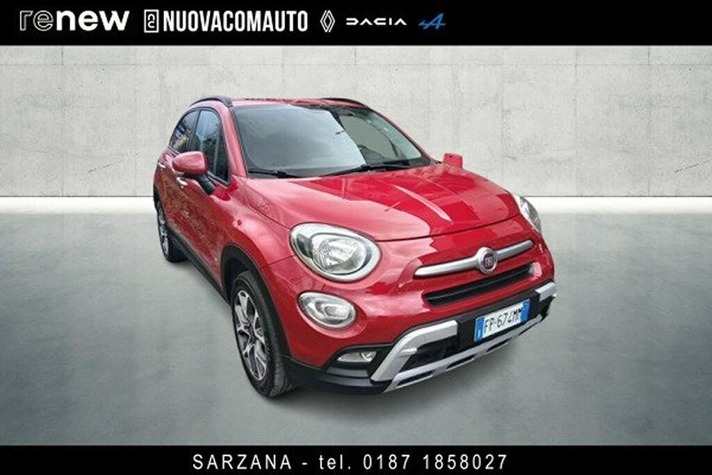 Fiat 500X 1.3 Multijet Lounge 4x2