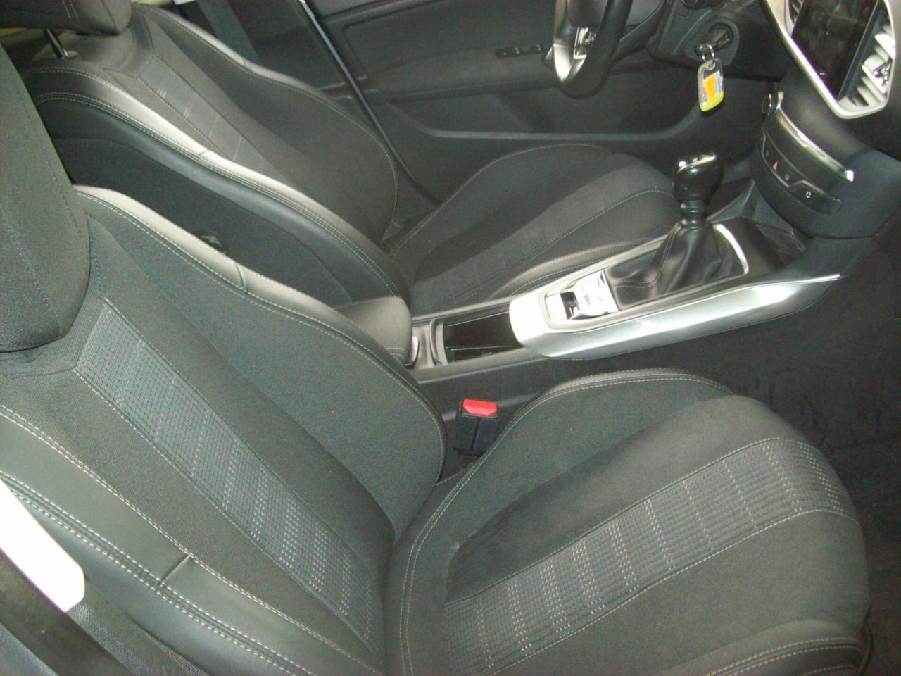 Peugeot 308 PureTech T. 130 S&S EAT8 SW GT Pack