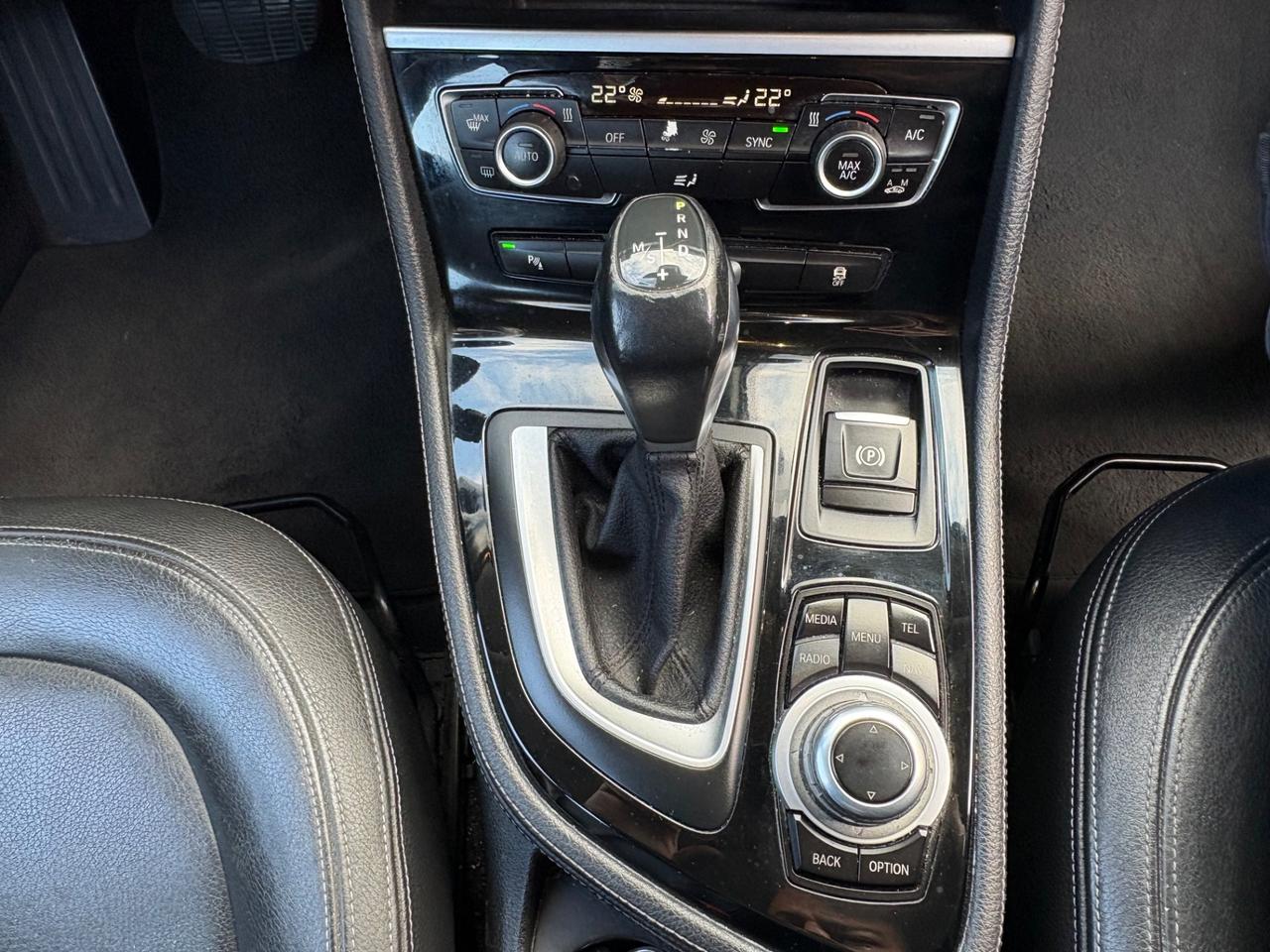 Bmw 216d 116cv Active Tourer Luxury Euro 6