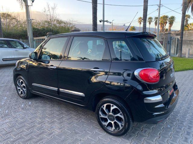 FIAT 500L 1.3 Multijet 95 CV Dualogic